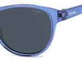 Polaroid Lunettes de Soleil PLD 8066/S PJP/C3