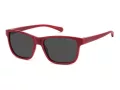 Polaroid Lunettes de Soleil PLD 8067/S C9A/M9