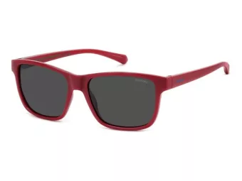 Polaroid Lunettes de Soleil PLD 8067/S C9A/M9