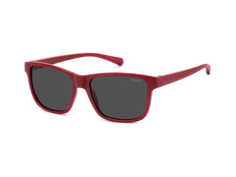 Polaroid Lunettes de Soleil PLD 8067/S C9A/M9