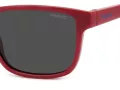Polaroid Lunettes de Soleil PLD 8067/S C9A/M9