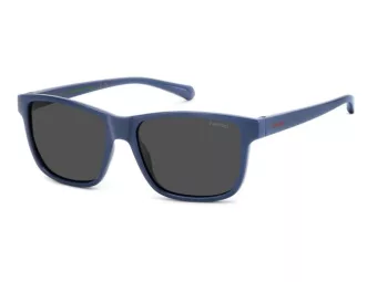 Polaroid Lunettes de Soleil PLD 8067/S PJP/M9