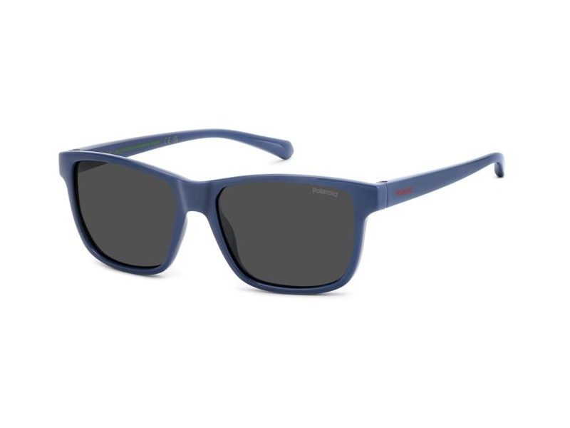 Polaroid Lunettes de Soleil PLD 8067/S PJP/M9
