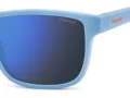 Polaroid Lunettes de Soleil PLD 8067/S VGL/5X