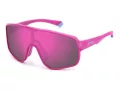 Polaroid Lunettes de Soleil PLD 8070/S 35J/AI