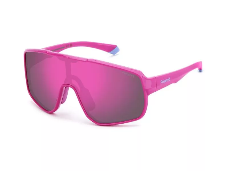 Polaroid Lunettes de Soleil PLD 8070/S 35J/AI