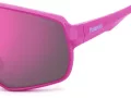 Polaroid Lunettes de Soleil PLD 8070/S 35J/AI