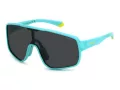Polaroid Lunettes de Soleil PLD 8070/S TCF/M9