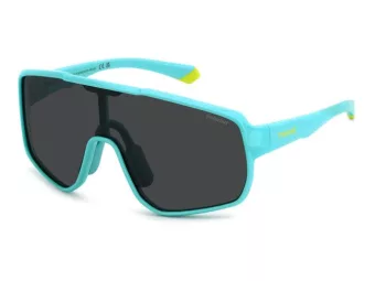 Polaroid Lunettes de Soleil PLD 8070/S TCF/M9
