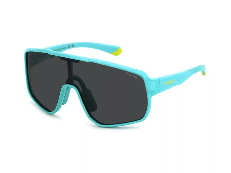 Polaroid Lunettes de Soleil PLD 8070/S TCF/M9