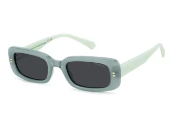 Polaroid Lunettes de Soleil PLD 8071/S 1ED/M9