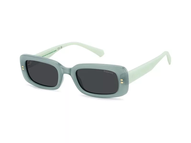 Polaroid Lunettes de Soleil PLD 8071/S 1ED/M9