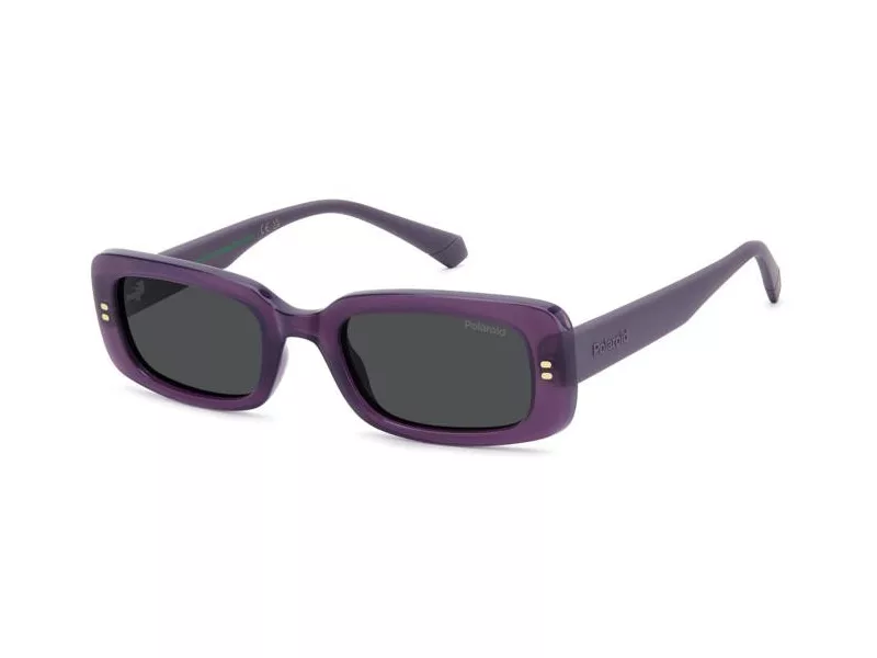 Polaroid Lunettes de Soleil PLD 8071/S B3V/M9