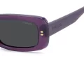 Polaroid Lunettes de Soleil PLD 8071/S B3V/M9