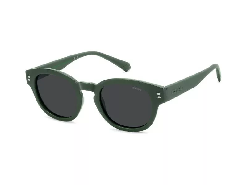 Polaroid Lunettes de Soleil PLD 8072/S 1ED/M9