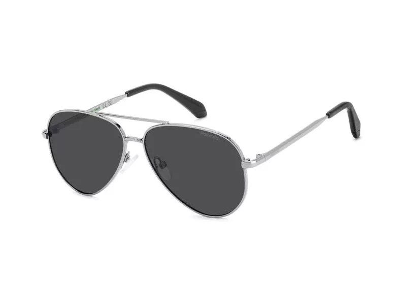 Polaroid Lunettes de Soleil PLD 8073/S GUA/M9