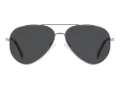 Polaroid Lunettes de Soleil PLD 8073/S GUA/M9