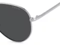 Polaroid Lunettes de Soleil PLD 8073/S GUA/M9