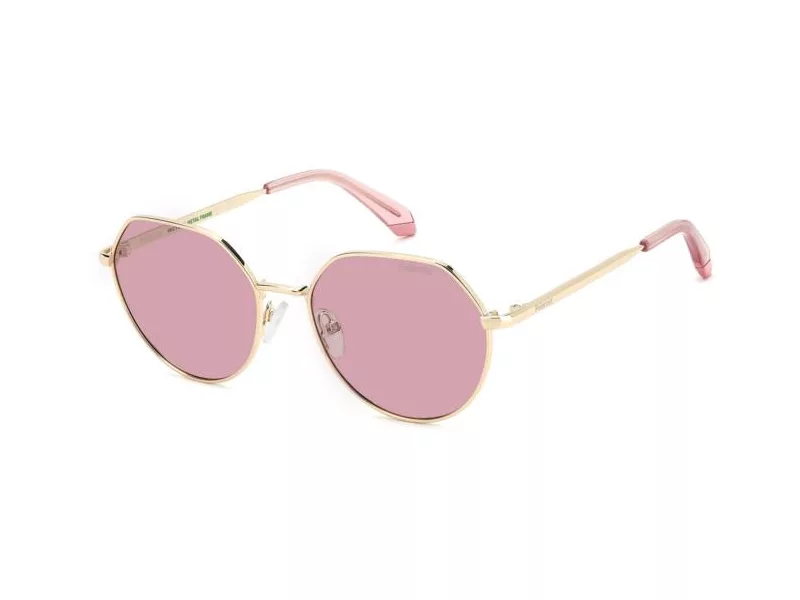 Polaroid Lunettes de Soleil PLD 8074/S EYR/0F