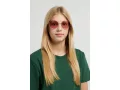 Polaroid Lunettes de Soleil PLD 8074/S EYR/0F