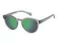 Polaroid Lunettes de Soleil PLD 8075/S KB7/5Z