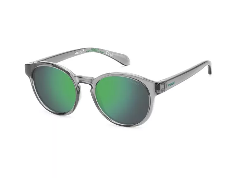Polaroid Lunettes de Soleil PLD 8075/S KB7/5Z
