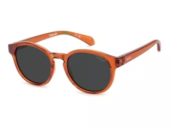 Polaroid Lunettes de Soleil PLD 8075/S L7Q/M9