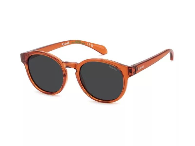 Polaroid Lunettes de Soleil PLD 8075/S L7Q/M9