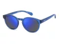 Polaroid Lunettes de Soleil PLD 8075/S PJP/5X