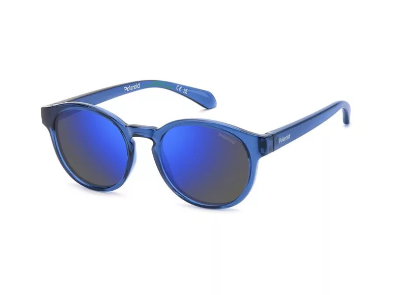 Polaroid Lunettes de Soleil PLD 8075/S PJP/5X