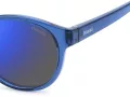 Polaroid Lunettes de Soleil PLD 8075/S PJP/5X