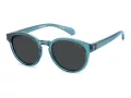 Polaroid Lunettes de Soleil PLD 8075/S ZI9/M9