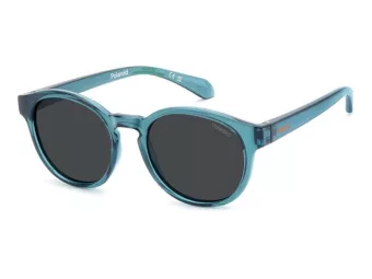 Polaroid Lunettes de Soleil PLD 8075/S ZI9/M9