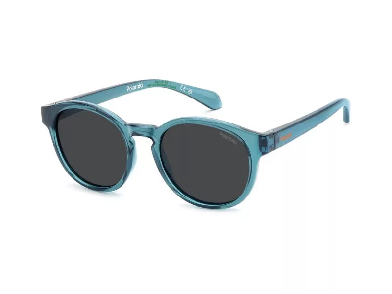 Polaroid Lunettes de Soleil PLD 8075/S ZI9/M9