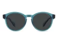 Polaroid Lunettes de Soleil PLD 8075/S ZI9/M9