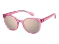 Polaroid Lunettes de Soleil PLD 8076/S 35J/JQ
