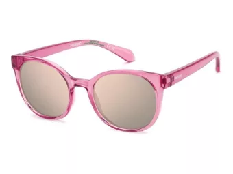Polaroid Lunettes de Soleil PLD 8076/S 35J/JQ