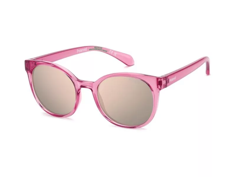Polaroid Lunettes de Soleil PLD 8076/S 35J/JQ