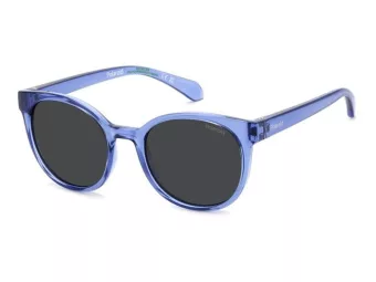 Polaroid Lunettes de Soleil PLD 8076/S B3V/M9