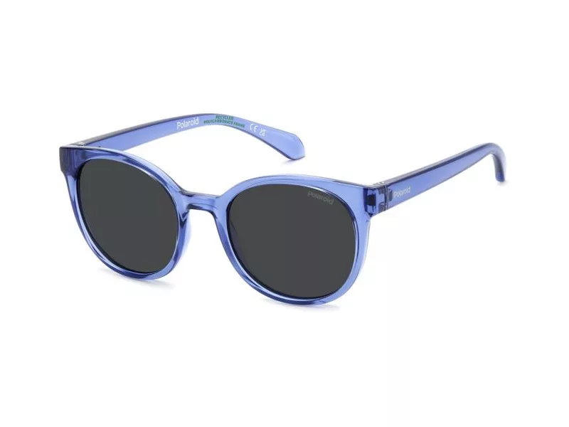 Polaroid Lunettes de Soleil PLD 8076/S B3V/M9