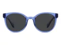 Polaroid Lunettes de Soleil PLD 8076/S B3V/M9