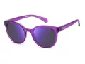 Polaroid Lunettes de Soleil PLD 8076/S MU1/MF