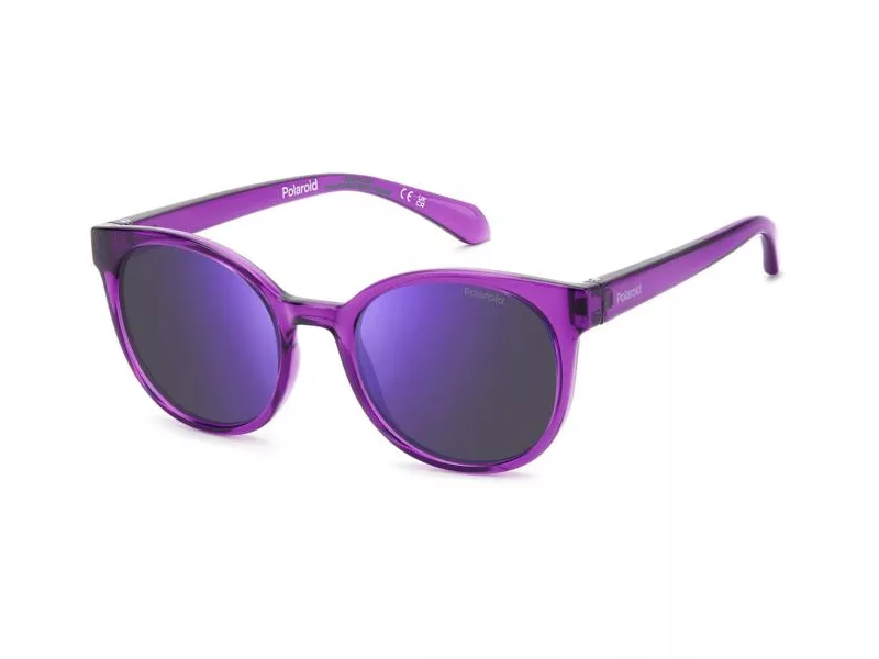 Polaroid Lunettes de Soleil PLD 8076/S MU1/MF