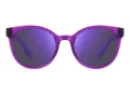 Polaroid Lunettes de Soleil PLD 8076/S MU1/MF