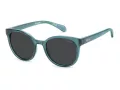 Polaroid Lunettes de Soleil PLD 8076/S ZI9/M9