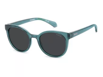 Polaroid Lunettes de Soleil PLD 8076/S ZI9/M9