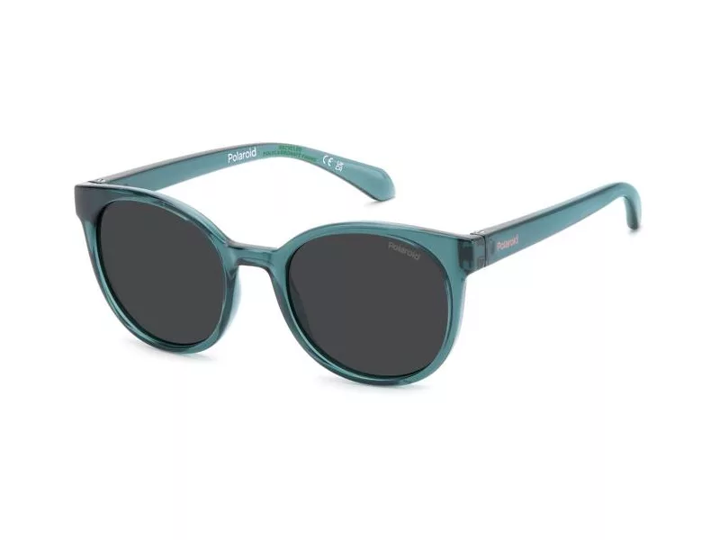 Polaroid Lunettes de Soleil PLD 8076/S ZI9/M9