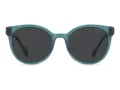 Polaroid Lunettes de Soleil PLD 8076/S ZI9/M9