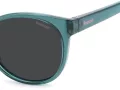 Polaroid Lunettes de Soleil PLD 8076/S ZI9/M9