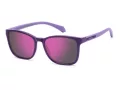 Polaroid Lunettes de Soleil PLD 8077/S 0T7/AI